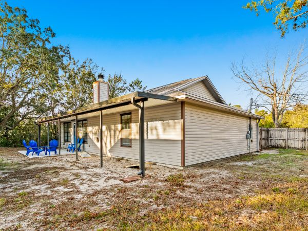 Navarre Beach Home 1026211