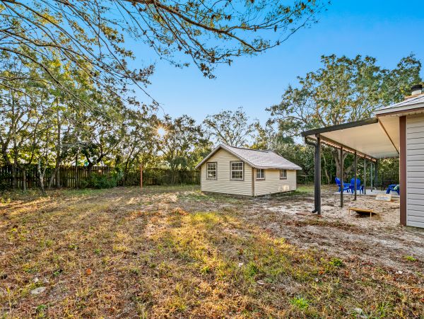 Navarre Beach Home 1026211