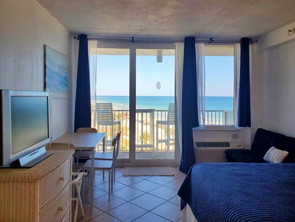 Daytona Beach Condo 1026213