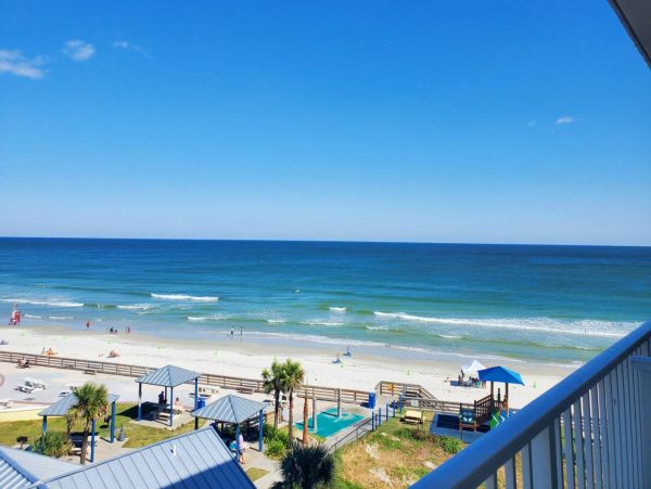 Daytona Beach Condo 1026213