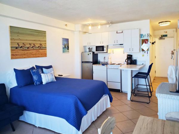 Daytona Beach Condo 1026213