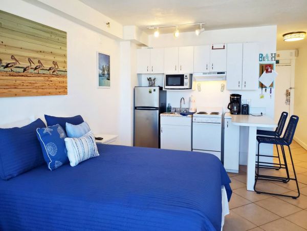 Daytona Beach Condo 1026213