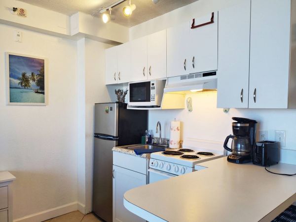 Daytona Beach Condo 1026213