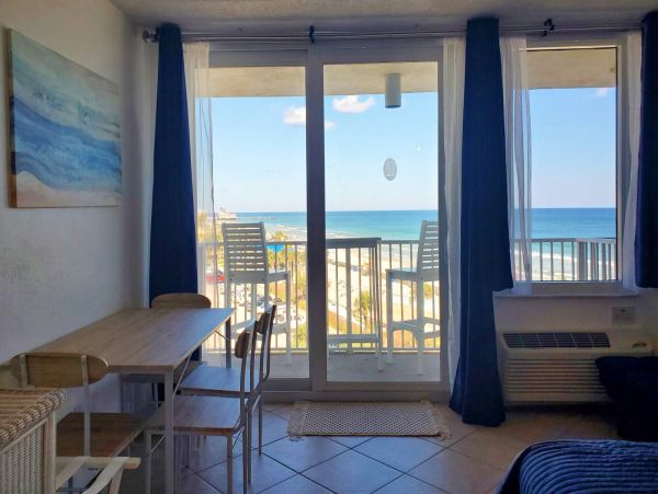 Daytona Beach Condo 1026213