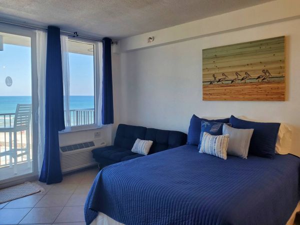 Daytona Beach Condo 1026213