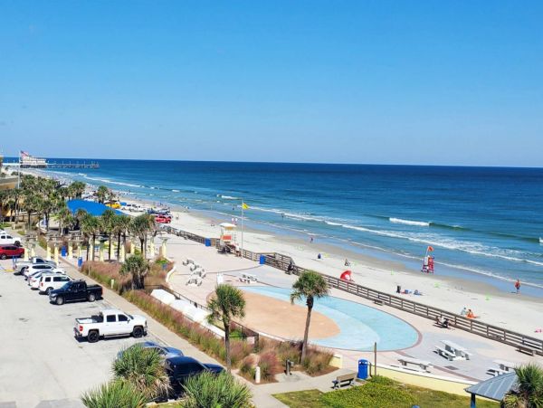 Daytona Beach Condo 1026213