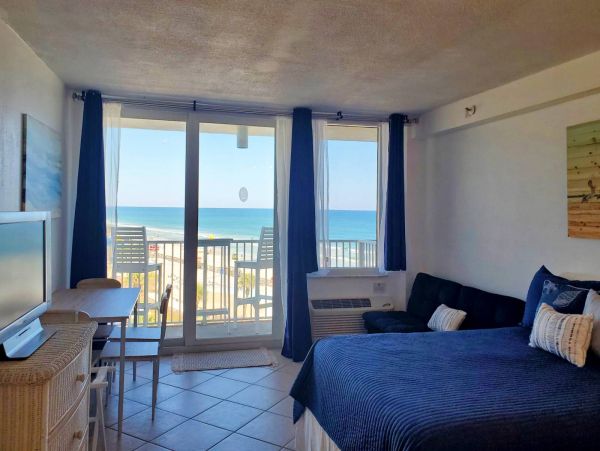 Daytona Beach Condo 1026213