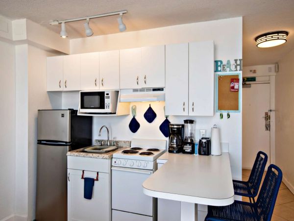 Daytona Beach Condo 1026213