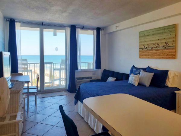 Daytona Beach Condo 1026213