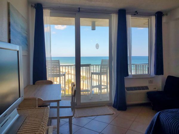Daytona Beach Condo 1026213