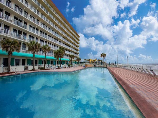 Daytona Beach Condo 1026213