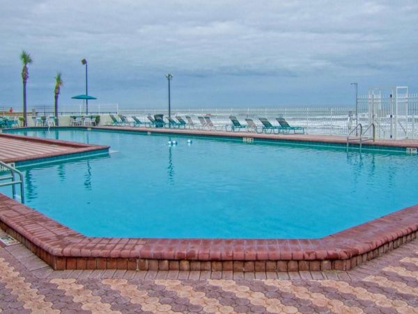 Daytona Beach Condo 1026213