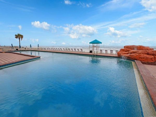 Daytona Beach Condo 1026213