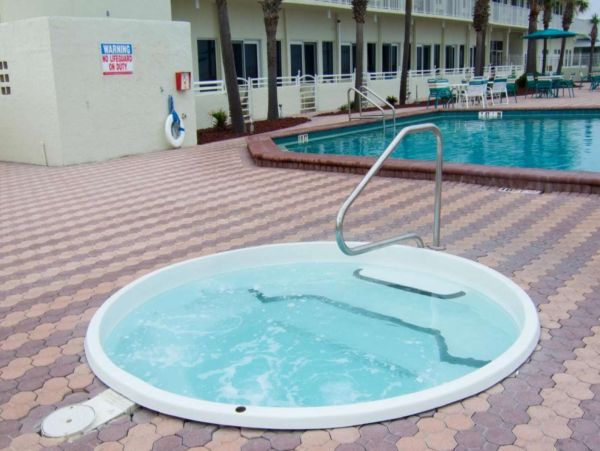 Daytona Beach Condo 1026213
