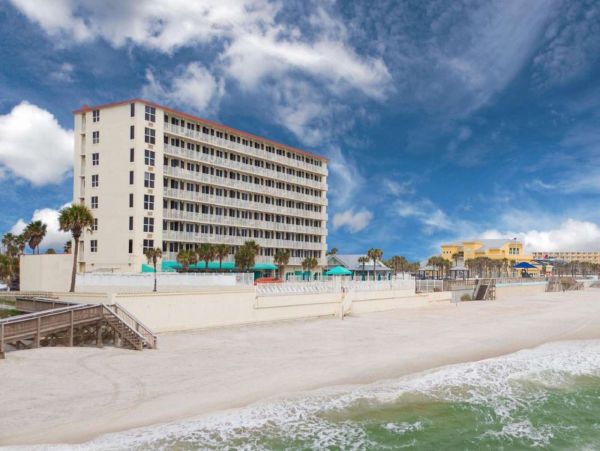 Daytona Beach Condo 1026213