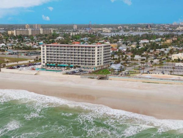 Daytona Beach Condo 1026213