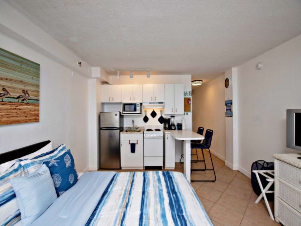 Daytona Beach Condo 1026213
