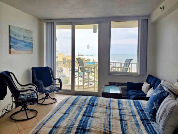 Daytona Beach Condo 1026213