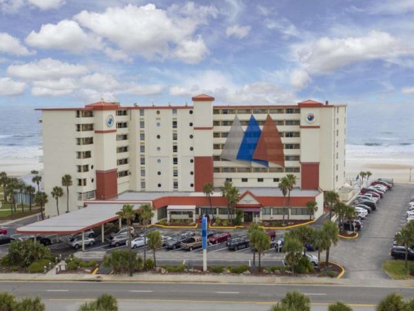 Daytona Beach Condo 1026213