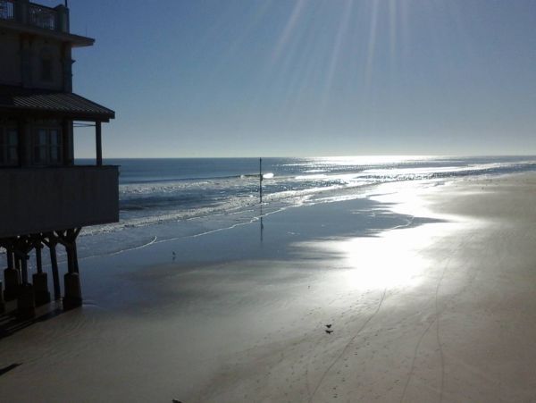 Daytona Beach Condo 1026213