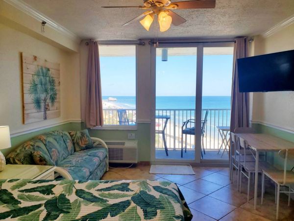 Daytona Beach Condo 1026215