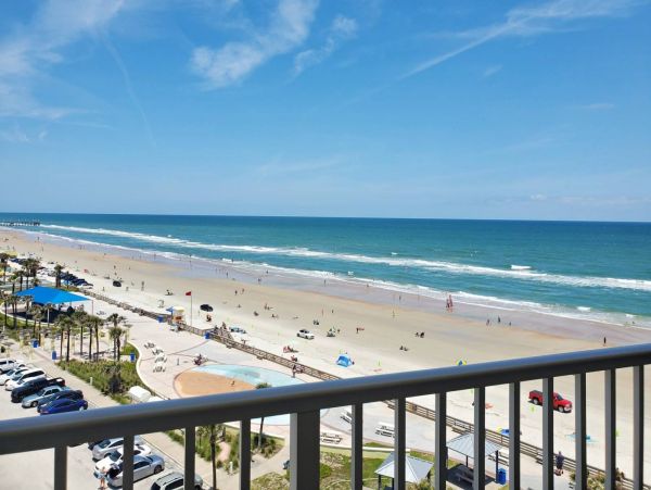 Daytona Beach Condo 1026215