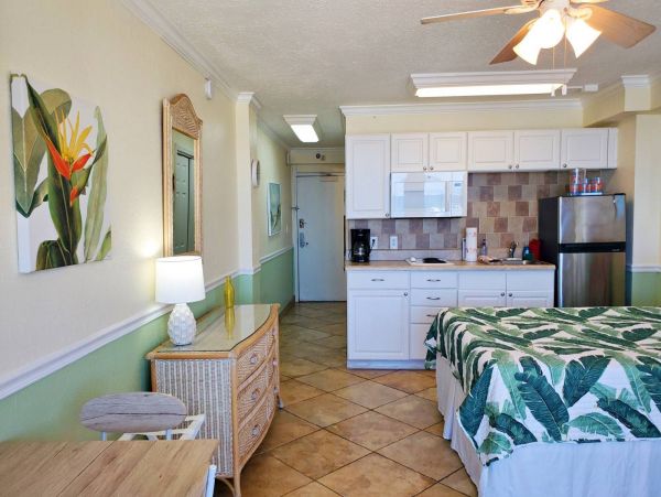 Daytona Beach Condo 1026215