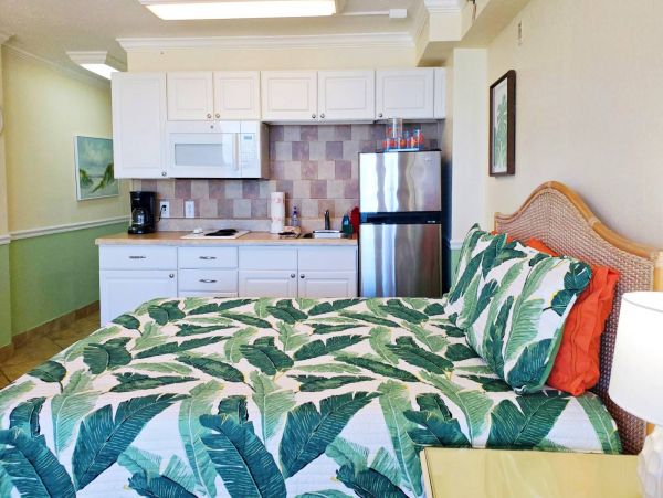 Daytona Beach Condo 1026215