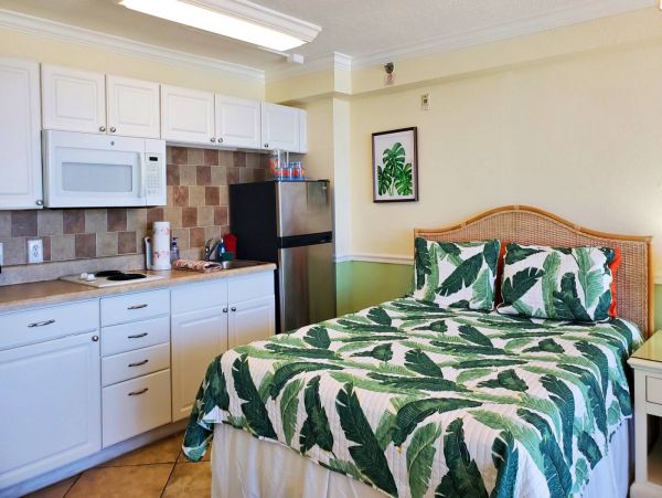 Daytona Beach Condo 1026215