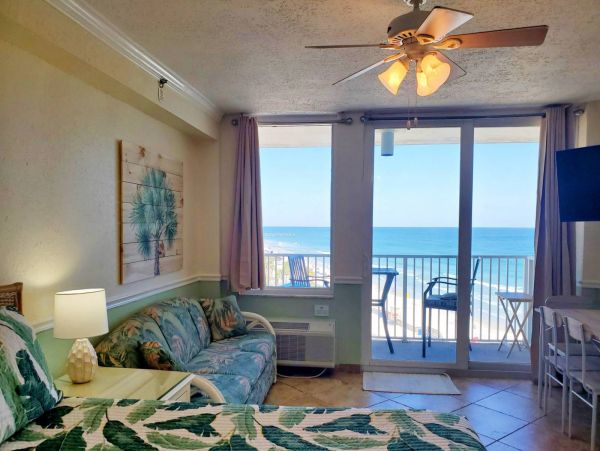 Daytona Beach Condo 1026215