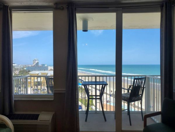Daytona Beach Condo 1026215