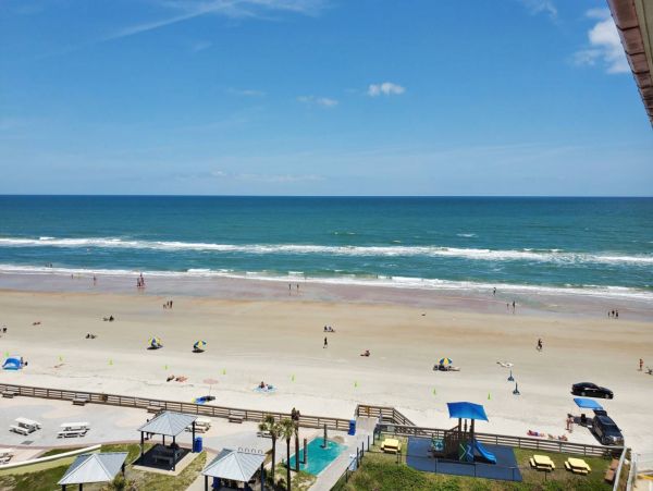 Daytona Beach Condo 1026215