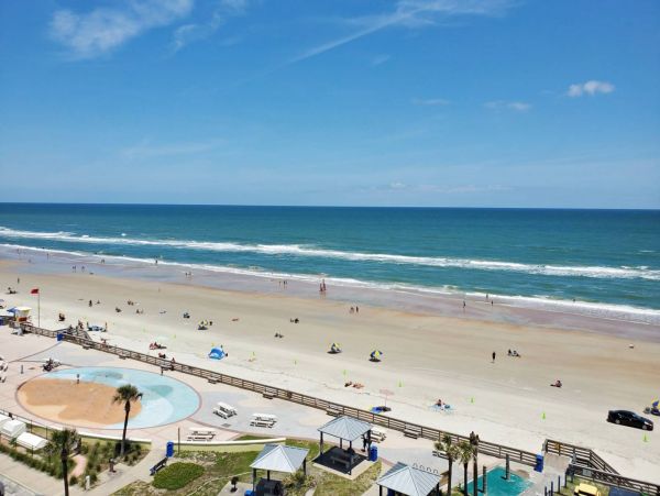 Daytona Beach Condo 1026215