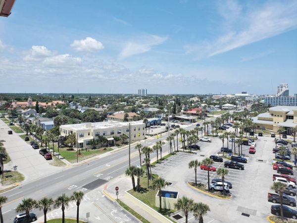 Daytona Beach Condo 1026215