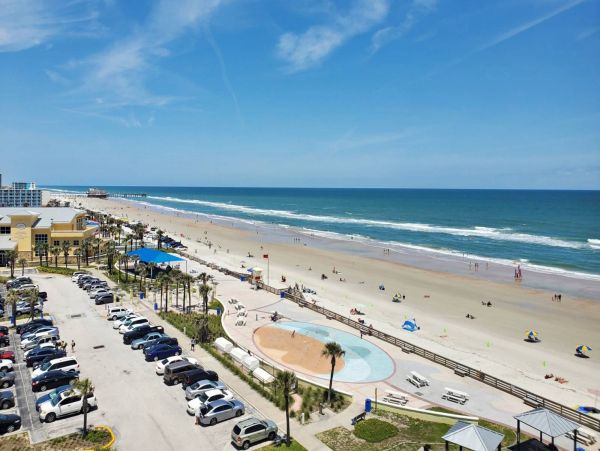 Daytona Beach Condo 1026215