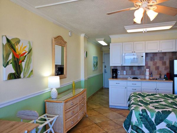 Daytona Beach Condo 1026215