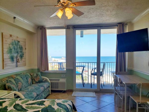 Daytona Beach Condo 1026215