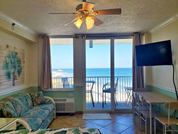 Daytona Beach Condo 1026215