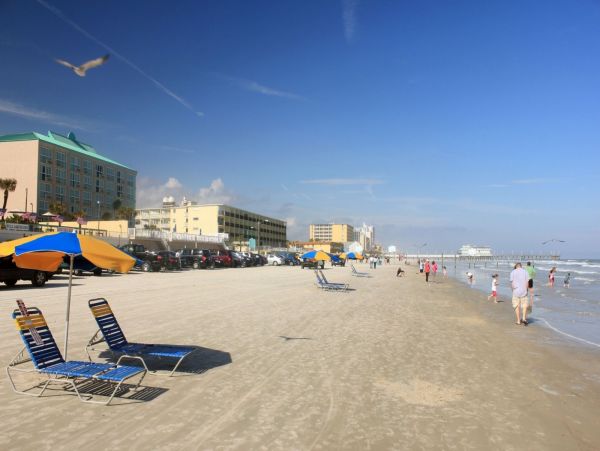 Daytona Beach Condo 1026215