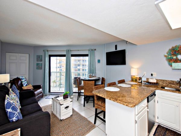 Daytona Beach Condo 1026217