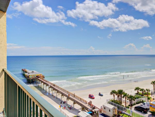 Daytona Beach Condo 1026217