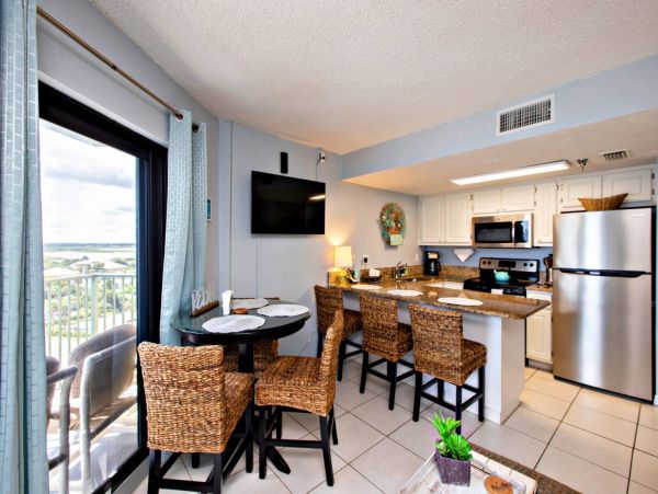 Daytona Beach Condo 1026217