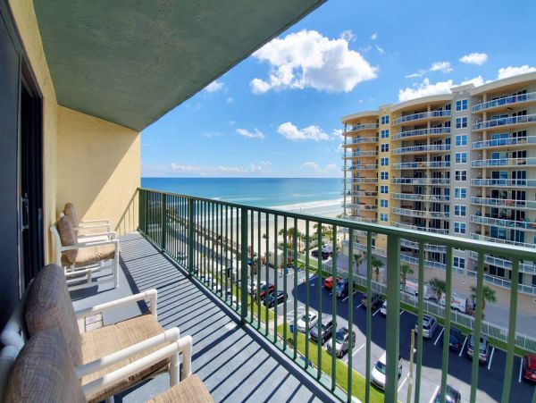 Daytona Beach Condo 1026217
