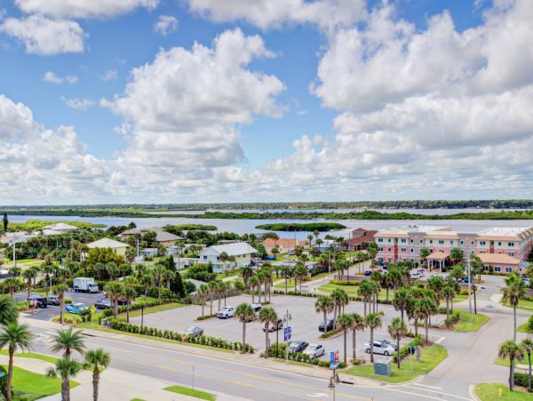 Daytona Beach Condo 1026217