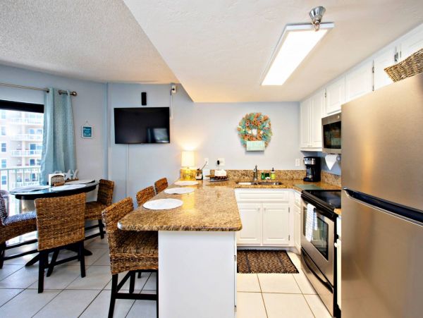 Daytona Beach Condo 1026217