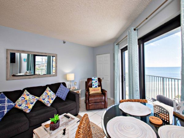 Daytona Beach Condo 1026217