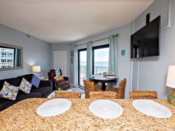 Daytona Beach Condo 1026217