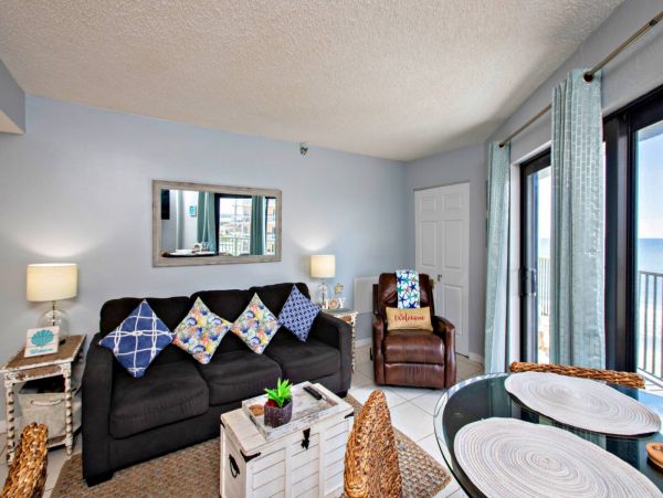 Daytona Beach Condo 1026217