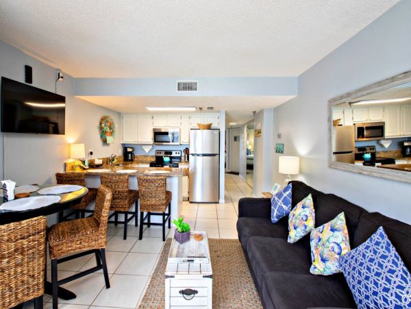 Daytona Beach Condo 1026217