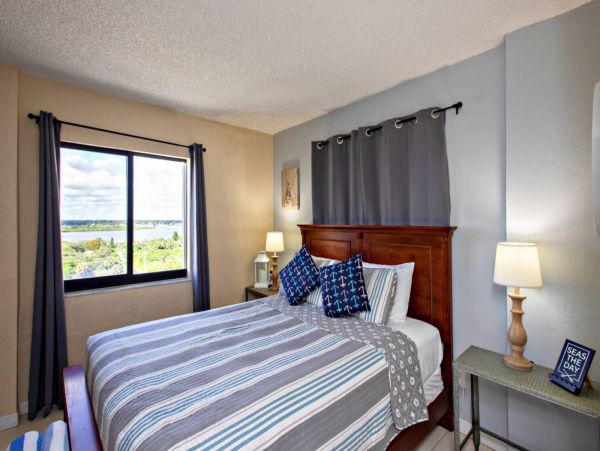 Daytona Beach Condo 1026217